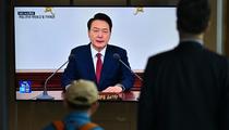 Le président sud-coréen veut instaurer un ministère pour relancer la natalité