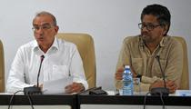 L'ancien numéro deux des FARC, qu'on croyait mort, réapparaît