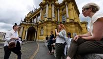 Faut-il raconter l'ex-Yougoslavie aux touristes ? À Zagreb, le «Tito tour» ne fait pas l'unanimité