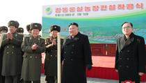 Un document de défense sud-coréen qualifie le Nord d'«ennemi»