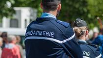Calvados : un motard de la gendarmerie tué dans un accident