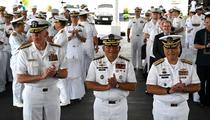 Les marines américaine et philippine mènent leurs manœuvres conjointes sous l’œil de Pékin