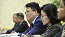 La visite d'une délégation nord-coréenne en Iran suscite l’inquiétude