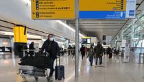 Royaume-Uni : plusieurs aéroports fortement perturbés après une «panne nationale»