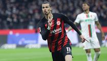 Bundesliga : Décisif, Ekitike débloque son compteur avec Francfort