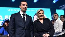 Européennes : Marine Le Pen «va entrer en campagne» dans les prochains jours, assure Bardella