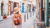 Cinq adresses pour s'évader à Paris le temps d'un été