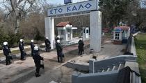 Un Afghan tué par la police grecque à la frontière turque