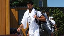 Tennis : Novak Djokovic inflexible sur la vaccination covid, quitte à manquer l'US Open