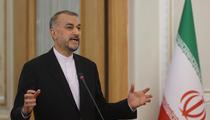 L'Iran salue la décision de l'Irak d'envoyer des forces à la frontière