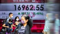 Les Bourses chinoises ouvrent en repli