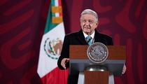 Le président mexicain assure que les relations avec l'Espagne sont toujours «sur pause»