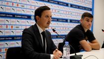 Ligue 1: «A quoi ça sert la VAR ?», s'énerve le président de Marseille après le nul contre Monaco