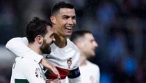 Qualifs Euro 2024 : le Portugal en démonstration, l'Italie assure l'essentiel à Malte