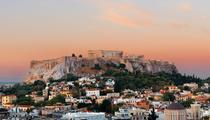 Athènes : les 10 meilleurs hôtels de la capitale grecque
