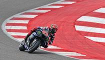 MotoGP: Bezzecchi s'impose en Inde, Quartararo 3e, Bagnaia chute