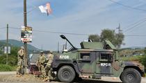 Un policier tué, un autre blessé, dans une attaque au Kosovo