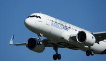 Airbus : une trentaine d'appareils de la famille A320neo commandés par la compagnie Cathay Pacific