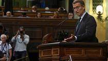 Espagne : le chef de la droite Alberto Núñez Feijóo échoue définitivement à être investi premier ministre