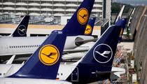 Appel à la grève du personnel au sol de Lufthansa jeudi et vendredi