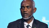 Maldives: début du retrait des troupes indiennes