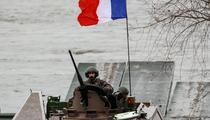 Cinq scénarios d’un déploiement français en Ukraine