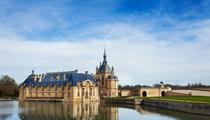 Top 10 des plus beaux châteaux à visiter près de Paris