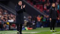 Barcelone : Xavi confirme son départ à la fin de la saison