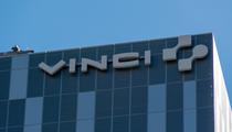 Vinci va devenir l’actionnaire majoritaire de l'aéroport d'Edimbourg