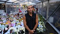 Australie: cinq jours après l'attaque au couteau, le centre commercial de nouveau ouvert