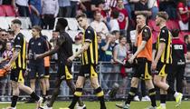 Foot: un club de D1 néerlandaise écope d’un retrait de dix-huit points
