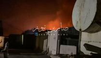 Irak: une «explosion» sur une base militaire fait un mort et des blessés