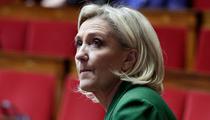 Mayotte: Marine Le Pen «fâchée» contre l’AfD qui s'interroge sur l'appartenance de l’île à la France