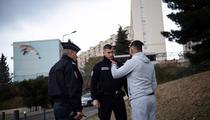 Marseille : une trentaine de personnes mises en examen pour leur implication dans trois réseaux de trafic de drogue