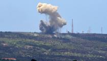 Liban : le Hezbollah annonce avoir lancé des dizaines de roquettes sur Israël après la mort de civils