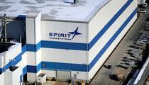 Boeing va verser une avance de 425 millions de dollars à son sous-traitant Spirit AeroSystems