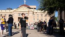 États-Unis : la chambre basse de l'Arizona vote l'abolition d'une loi interdisant l'avortement