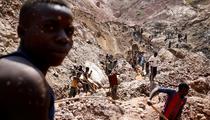 La RDC accuse Apple d'utiliser des minerais provenant de mines congolaises «exploitées illégalement»