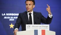Qu’est-ce que la majorité numérique à 15 ans qu’Emmanuel Macron veut imposer à l’Europe ?