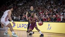 Basket: Dijon s’impose face à Strasbourg et remporte la Coupe de France