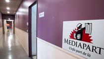 Mediapart annonce avoir refusé l'argent de Google pour les droits voisins