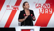 Sciences Po : LFI «soutiendra» d’éventuels nouveaux blocages, assure Mathilde Panot