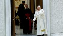 Le pape François attendu à Venise dimanche, pour son premier déplacement en sept mois
