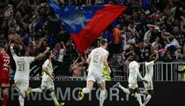 Lyon-Monaco: Lacazette, Nuamah, Ben Yedder titulaires au coup d’envoi