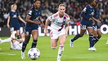 EN DIRECT - PSG - Lyon (F) : suivez la demi-finale retour de la Ligue des champions