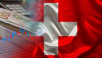 Les perspectives s'éclaircissent pour l'économie suisse en avril, selon un baromètre