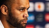 Rugby: «Tout va bien», le transfert de Billy Vunipola à Montpellier toujours d’actualité