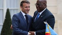 Macron exhorte le Rwanda à «cesser tout soutien» aux rebelles congolais du M23 et à «retirer ses forces» du pays