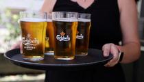 Au 1T, Carlsberg a vendu plus de bière et plus cher
