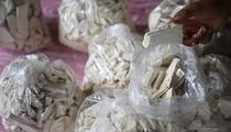 Saint-Martin : 1,8 tonne de cocaïne saisie sur un bateau